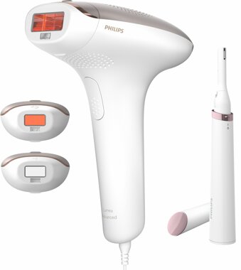 Philips IPL Lumea Advanced BRI923/00