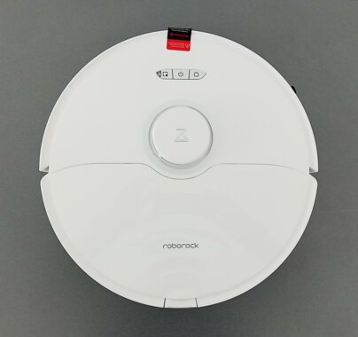 Roborock S8 Staubsauger Roboter, Wei B-Ware