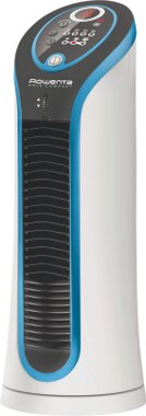 Rowenta kompakter Turmventilator VU6210