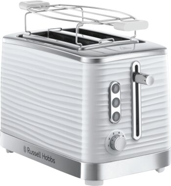 Russell Hobbs  2437-56 Toaster mit Aufttau-Funktion