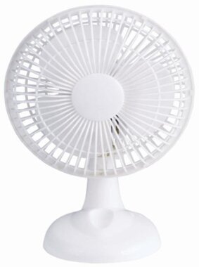 Salco Tischventilator 15 cm Salco Tischventilator 15 cm
