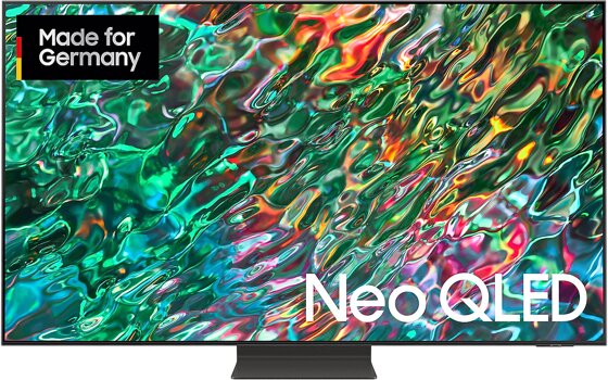 Samsung GQ65QN90BATXZG 65 Zoll QLED Fernseher