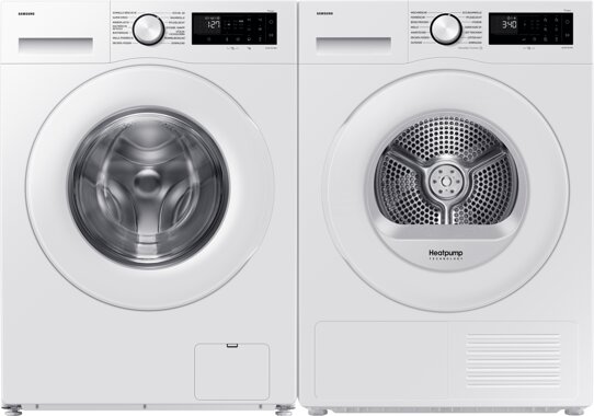 Samsung 9kg Wärmepumpentrockner DV5000D B-Ware Samsung 9kg Wärmepumpentrockner DV5000D B-Ware