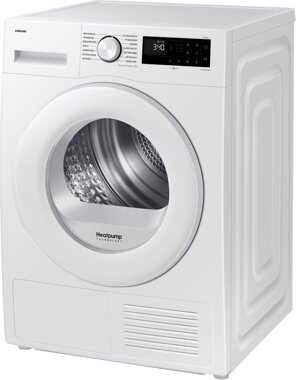 Samsung 9kg Wärmepumpentrockner DV5000D B-Ware Samsung 9kg Wärmepumpentrockner DV5000D B-Ware