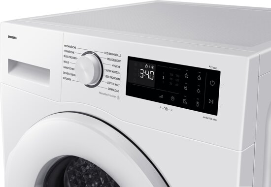 Samsung 9kg Wärmepumpentrockner DV5000D B-Ware Samsung 9kg Wärmepumpentrockner DV5000D B-Ware