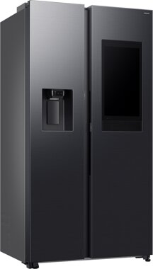 Samsung Side by Side schwarz, RS90F66BEFEF Samsung Side by Side schwarz, RS90F66BEFEF