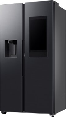 Samsung Side by Side schwarz, RS90F66BEFEF Samsung Side by Side schwarz, RS90F66BEFEF