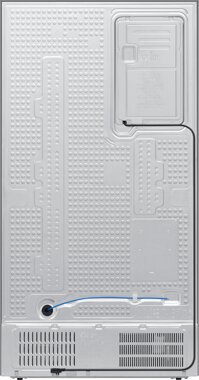 Samsung Side by Side schwarz, RS90F66BEFEF Samsung Side by Side schwarz, RS90F66BEFEF