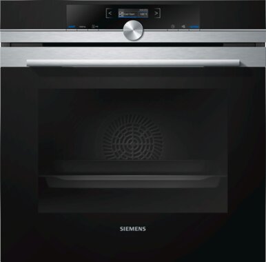 Siemens HB634GBS1 iQ700 Backofen