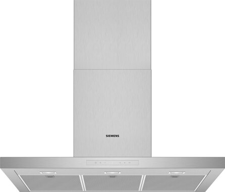 Siemens LC97BCP50 Dunstabzugshaube