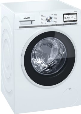 Siemens Waschmaschine 9kg, WM14Y7TT9 Waschmaschine Siemens reduziert B-Ware