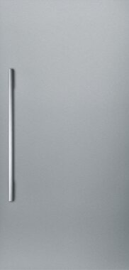 Siemens Edelstahltr KF40ZSX0 
