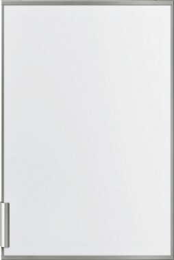 Siemens Dekortür weiß KF20ZAX0 Siemens Dekortür weiß KF20ZAX0