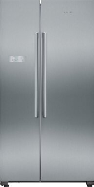 Siemens Side by Side American Door KA93NVIFP