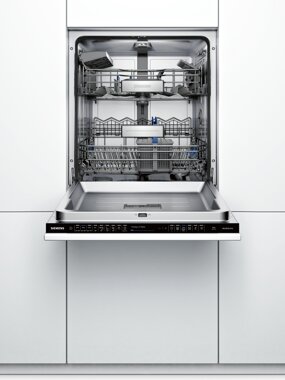 Siemens SZ73035 Verbindungsleisten