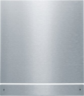 Bosch SMZ2044 Edelstahltr- und Sockelblende