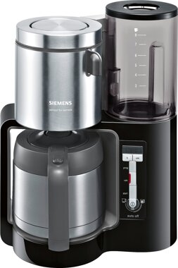 Siemens TC86503 Kaffeemaschine