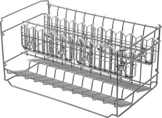 Bosch SMZ2014 Glserkorb