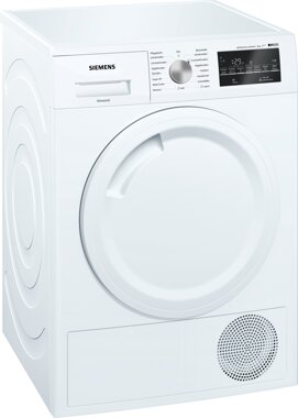 Siemens WT44W4A3 Wrmepumpentrockner 8 kg