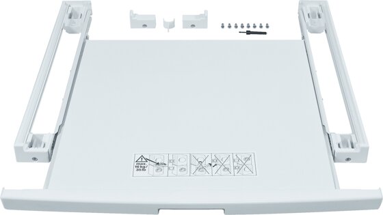 Siemens WZ20400 Verbindungssatz