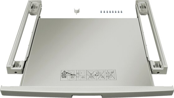 Siemens Zwischenbaurahmen WZ2742X 