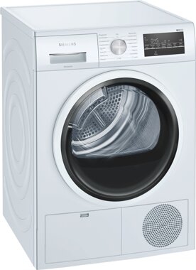 Siemens WT46G402 Kondenstrockne 9 kg Siemens WT46G402 Kondenstrockne 9 kg