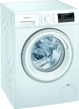Siemens Waschmaschine WM14NK20 gnstig kaufen