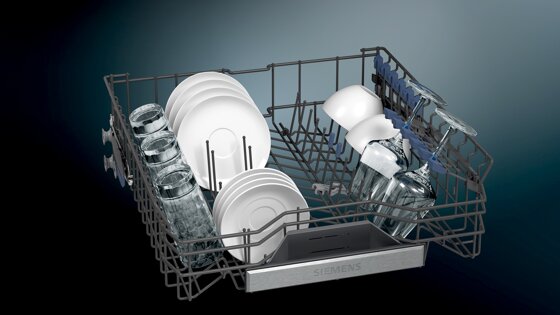 Siemens SN45ZS49CE Unterbau-Geschirrspüler Siemens SN45ZS49CE Unterbau-Geschirrspüler