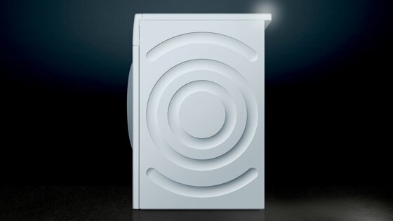 Siemens iQ300 Wärmepumpen-Trockner WT43H003 B-Ware Siemens iQ300 Wärmepumpen-Trockner WT43H003 B-Ware