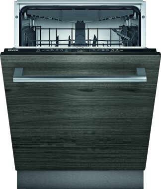 Siemens Einbau-Geschirrspler SX73HX60CE 