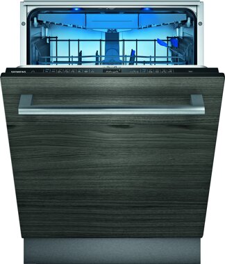 Siemens vollintegrierte Spülmaschine SX75ZX49CE Siemens vollintegrierte Spülmaschine SX75ZX49CE