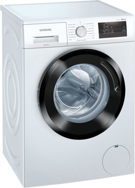 Siemens Waschmaschine WM14N0K4 