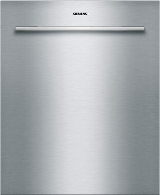 Siemens SZ73056 Edelstahltr Geschirrspler