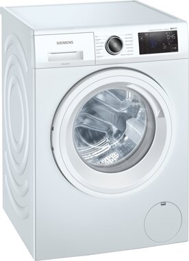 Waschmaschine Siemens Home Connect 