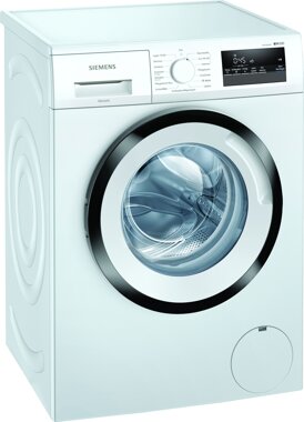Siemens Waschmaschine iQ300 WM14N122 
