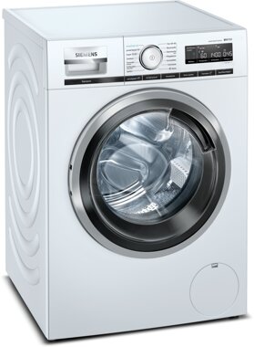 Waschmaschine Siemens iQ700 Home Connect