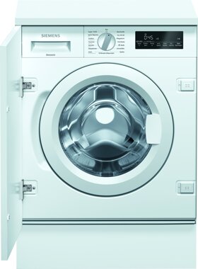 SIEMENS WI14W442 Einbau Waschmaschine