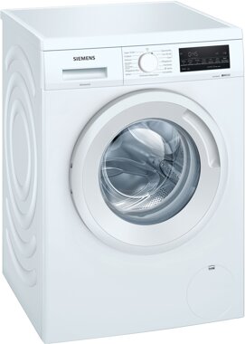 Siemens Waschmaschine iQ500 WU14UT20 