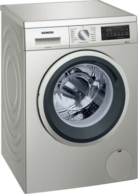 Siemens WU14UTS0 unterbaufhige Waschmaschine 