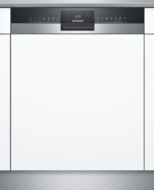 Siemens Geschirrspüler SN53HS60AE teilintegriert Siemens Geschirrspüler SN53HS60AE teilintegriert