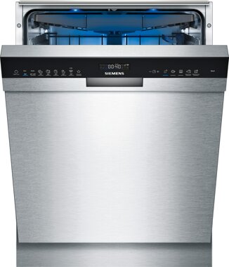 Siemens SN45ZS49CE Unterbau-Geschirrspüler Siemens SN45ZS49CE Unterbau-Geschirrspüler