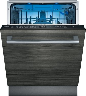 Siemens Geschirrspüler SN65ZX49CE vollintegriert Siemens Geschirrspüler SN65ZX49CE vollintegriert