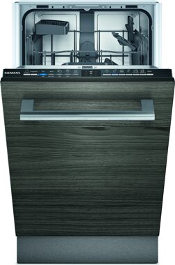 Siemens Serie 6 Splmaschine 45 cm SR61HX12KE