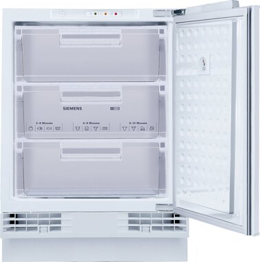 Siemens GU15DADF0 Unterbau Gefrierschrank