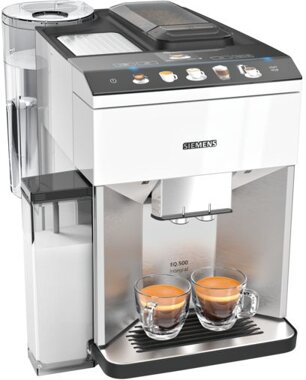 Siemens TQ507D02 Kaffeevollautomat