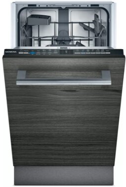 Schmaler Siemens Geschirrspler, SR61HX08KE 
