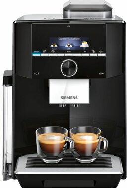 Kaffeemaschine Siemens EQ.9 s300 TI923309RW