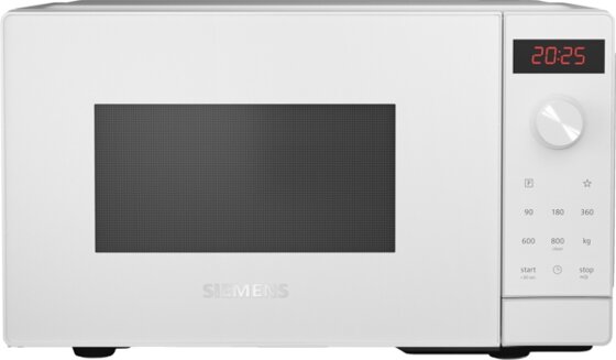 Siemens iQ300 Mikrowelle FF023LMW0