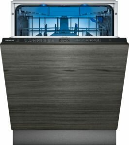 Siemens Zeolith Geschirrspler A, SN85TX00CE