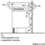 Neff T68PTY4L0 N 90 Induktionskochfeld 80 cm Neff T68PTY4L0 N 90 Induktionskochfeld 80 cm